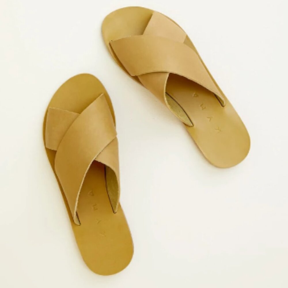 KYMA Chios Sandal